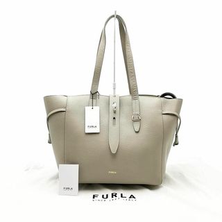 フルラ(Furla)の未使用 フルラ FURLA トートバッグ ネット NET 03-24021903(ハンドバッグ)