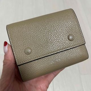 celine - 新品 完売品 セリーヌ 財布 スモール ストラップ ウォレット