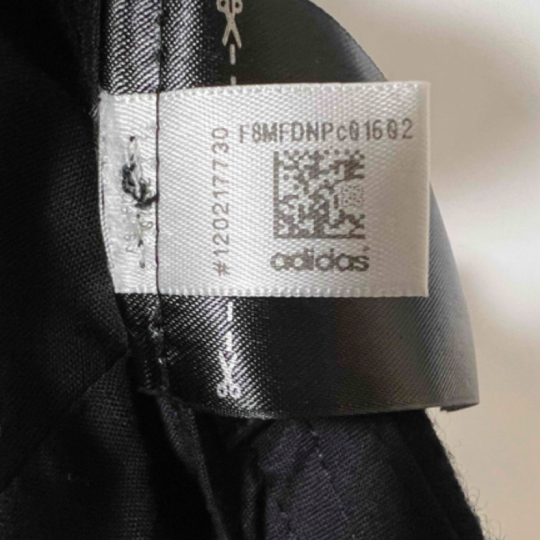 Y-3(ワイスリー)のY-3 キャップ 帽子 adidas Yohji yamamoto ブランド メンズの帽子(キャップ)の商品写真