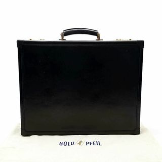 GOLD PFEIL - ゴールドファイル ビジネスバッグ アタッシュケース 03-24021904