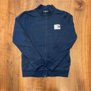 トミーヒルフィガー(TOMMY HILFIGER)の tommy hilfiger キッズ(ジャケット/上着)