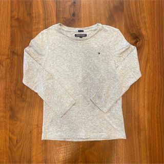 トミーヒルフィガー(TOMMY HILFIGER)のtommy hilfiger キッズ(Tシャツ/カットソー)