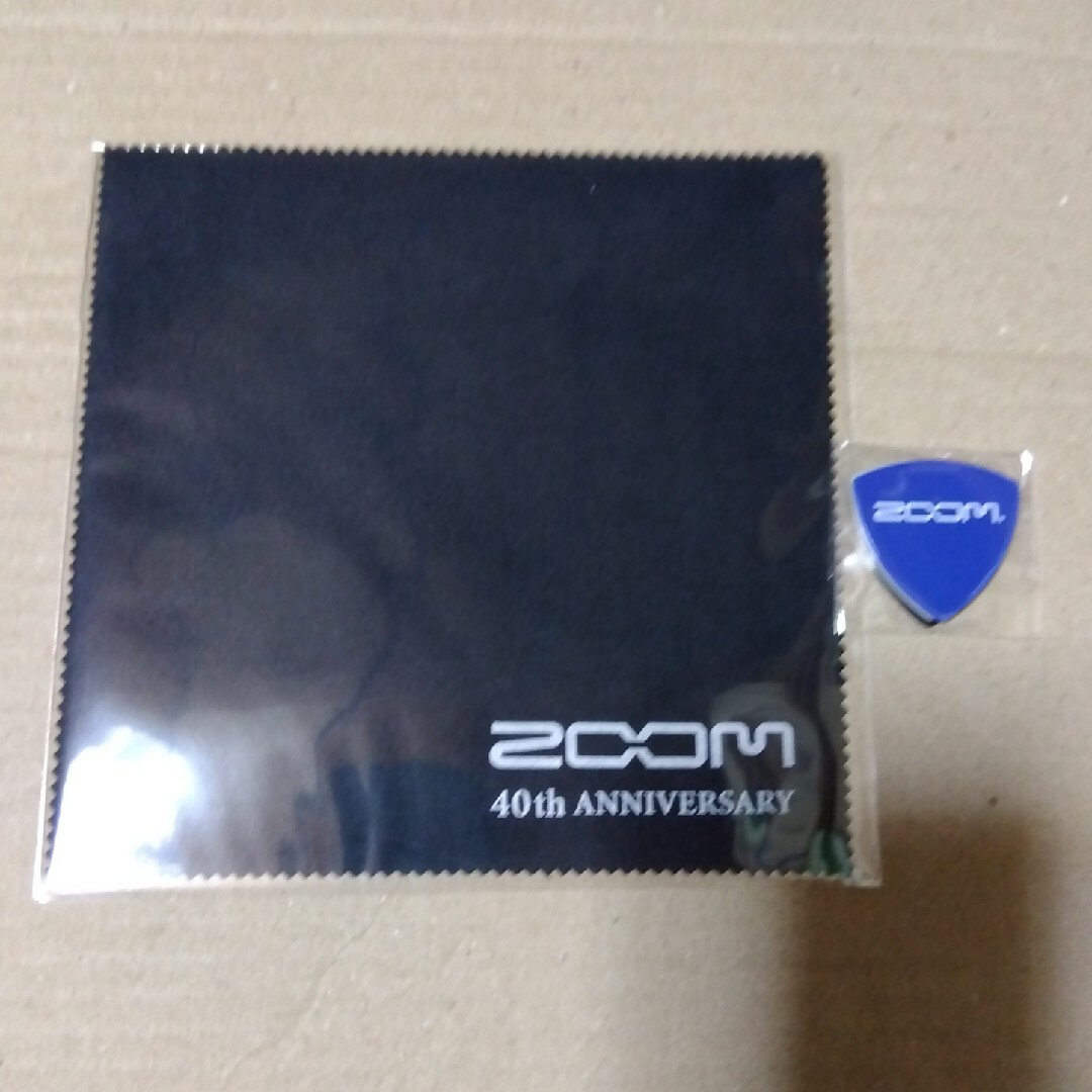 Zoom(ズーム)のZOOM  ハンディレコーダー　h1n   ズーム 楽器のレコーディング/PA機器(マイク)の商品写真