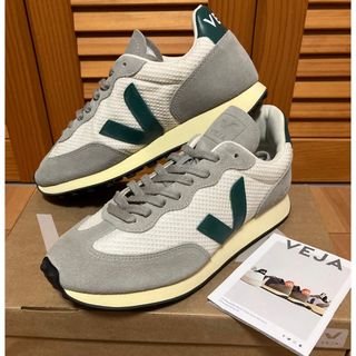 VEJA - 新品 未使用 VEJA エスプラ ヴェジャ レザー スニーカー42 27cm