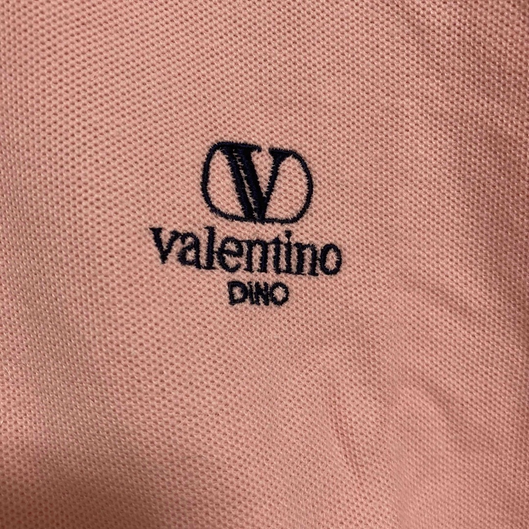 VALENTINO(ヴァレンティノ)のValentino ポロシャツ レディースのトップス(ポロシャツ)の商品写真