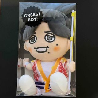 カンジャニエイト(関ジャニ∞)のGR8EST BOY 錦戸亮(アイドルグッズ)