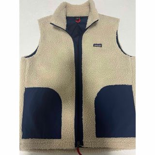 パタゴニア(patagonia)のPatagonia パタゴニア レトロX キッズ ベスト XL(ジャケット/上着)