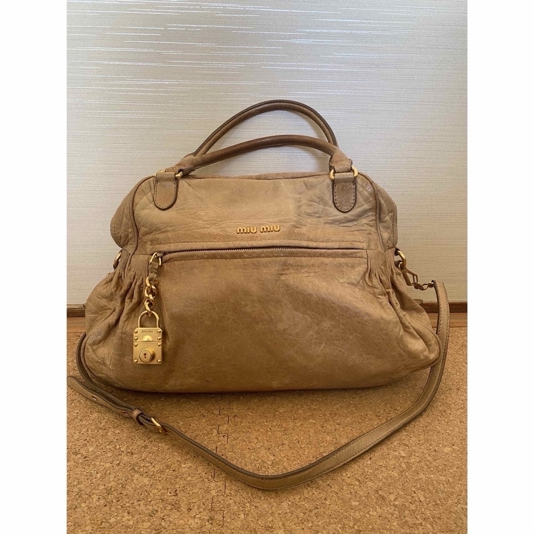 miumiu バッグ miumiu バッグ