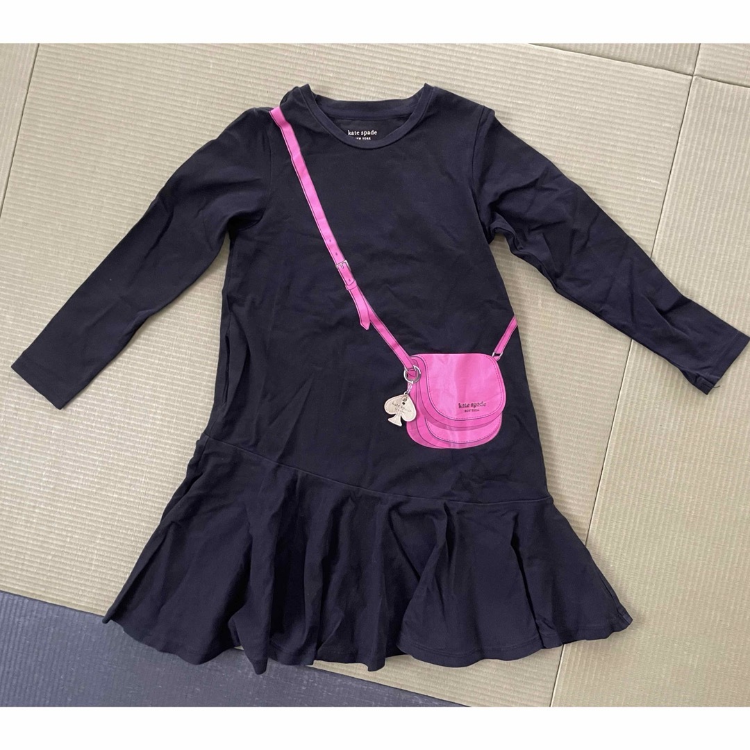 kate spade NEW YORK - 【kate spade new york kids】ワンピース kate spade NEW YORK - 【kate spade new york kids】ワンピース