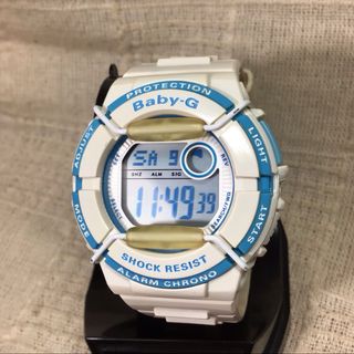 ベビージー(Baby-G)の人気モデルベビーG腕時計 カシオ腕時計 CASIO(腕時計)