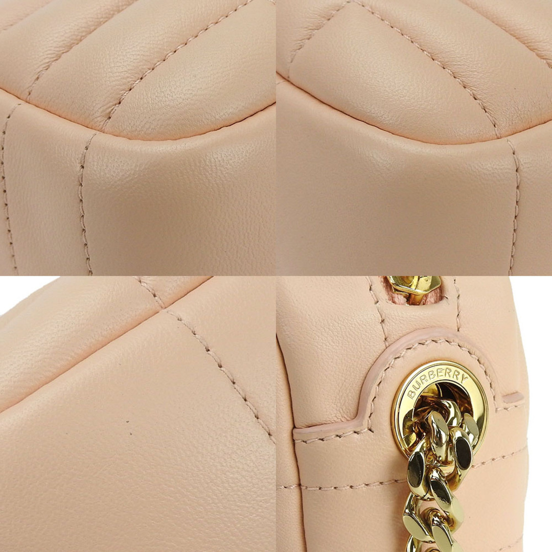 BURBERRY - 【中古】 バーバリー ショルダーバッグ ミニローラ BURBERRY - 【中古】 バーバリー ショルダーバッグ ミニローラ