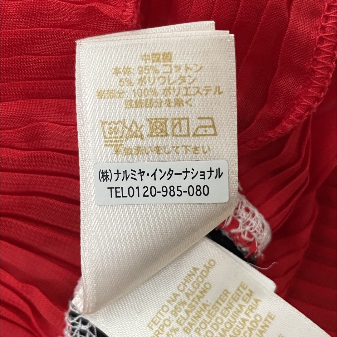 kate spade new york(ケイトスペードニューヨーク)の【kate spade new york kids】Tシャツ　キッズ122/7Y キッズ/ベビー/マタニティのキッズ服女の子用(90cm~)(Tシャツ/カットソー)の商品写真