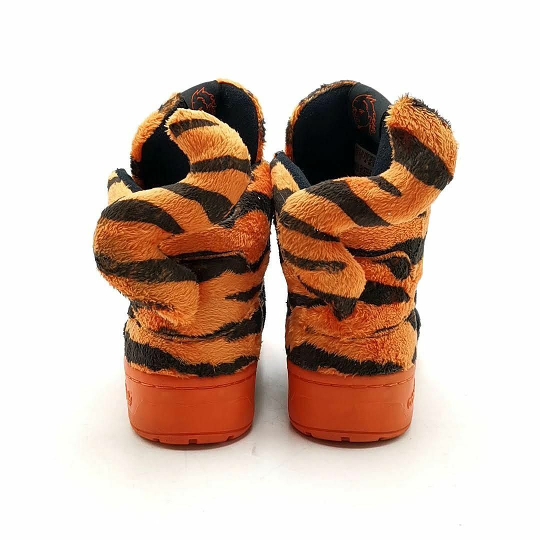 JEREMY SCOTT(ジェレミースコット)のアディダス ジェレミー スコット スニーカー タイガー 03-24020304 メンズの靴/シューズ(スニーカー)の商品写真