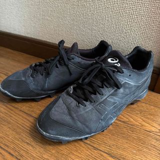 アシックス(asics)のASICS ネオアブレイズ 1（1123A031）スパイク 24.5cm(シューズ)