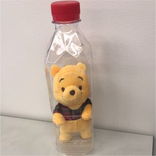 クマノプーサン(くまのプーさん)の数量限定　くまのプーさん(キャラクターグッズ)