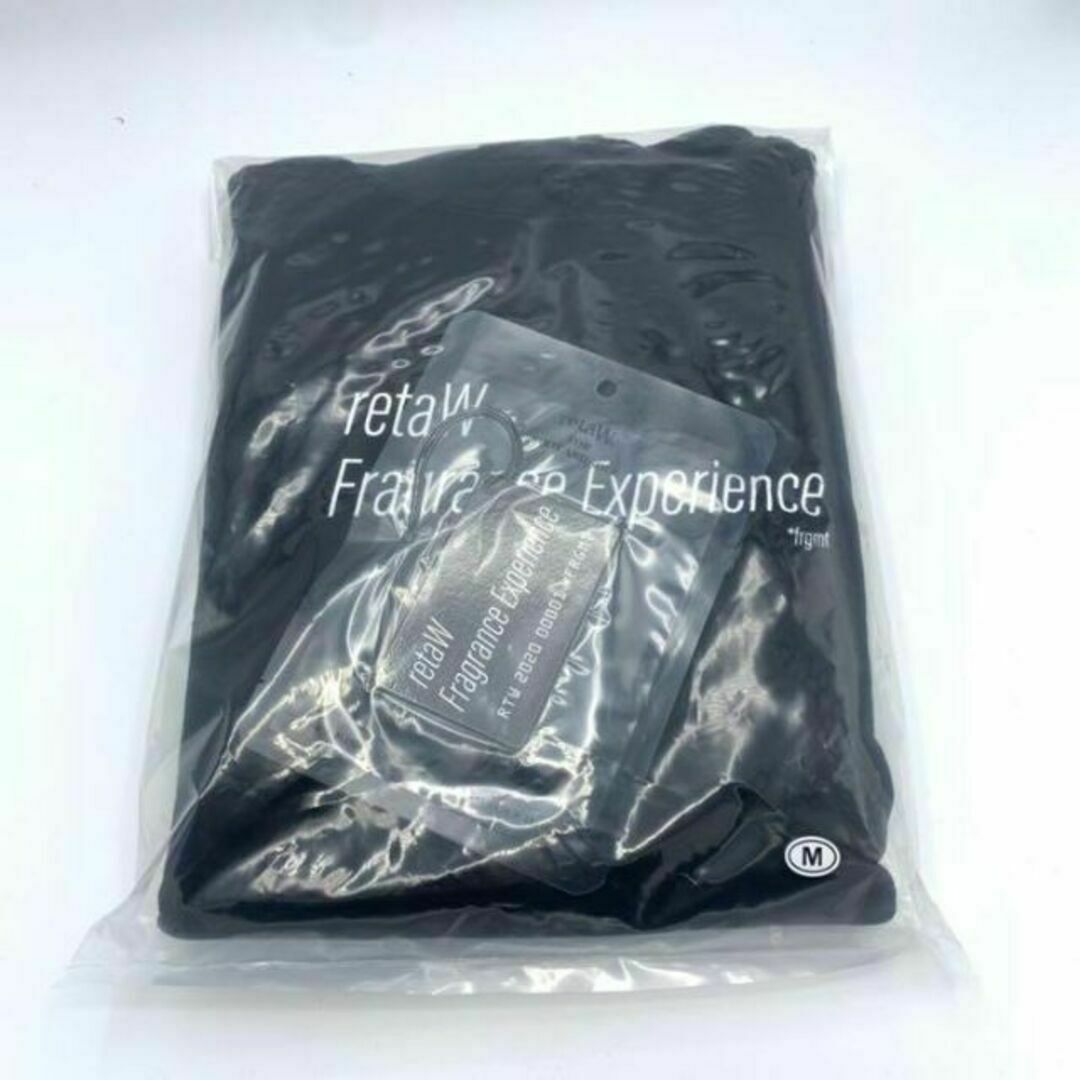 FRAGMENT(フラグメント)のhoodie Card Tag set / FRGMT* black M メンズのトップス(パーカー)の商品写真