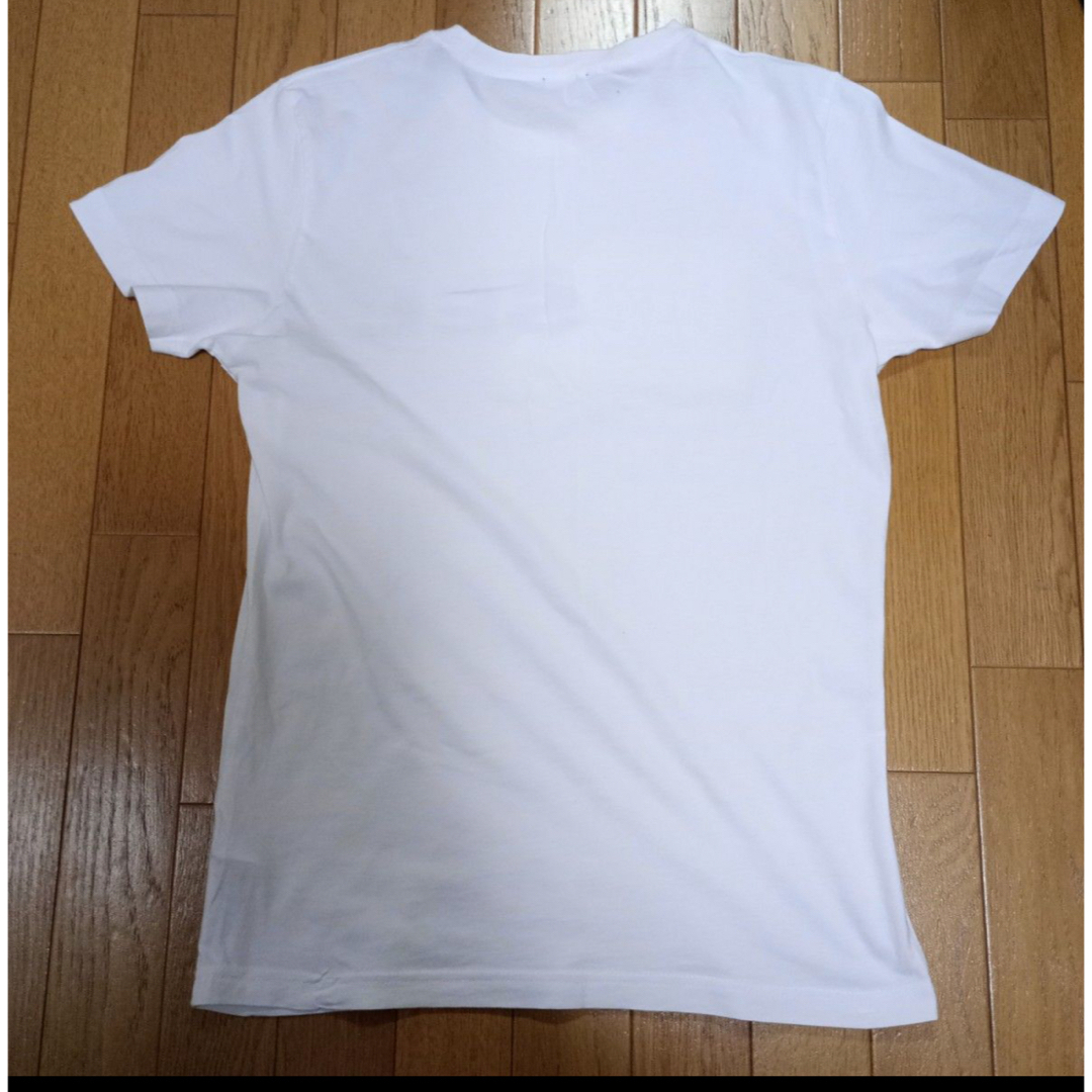 DIESEL(ディーゼル)のDIESEL ディーゼル Tシャツ  メンズのトップス(Tシャツ/カットソー(半袖/袖なし))の商品写真