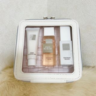 シセイドウ(SHISEIDO (資生堂))の資生堂 THE GINZA ジャーニーキット(サンプル/トライアルキット)