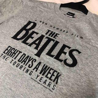 ビートルズ(THE BEATLES)のBeatles 非売品 Tシャツ EIGHT DAYS A WEEK(Tシャツ/カットソー(半袖/袖なし))