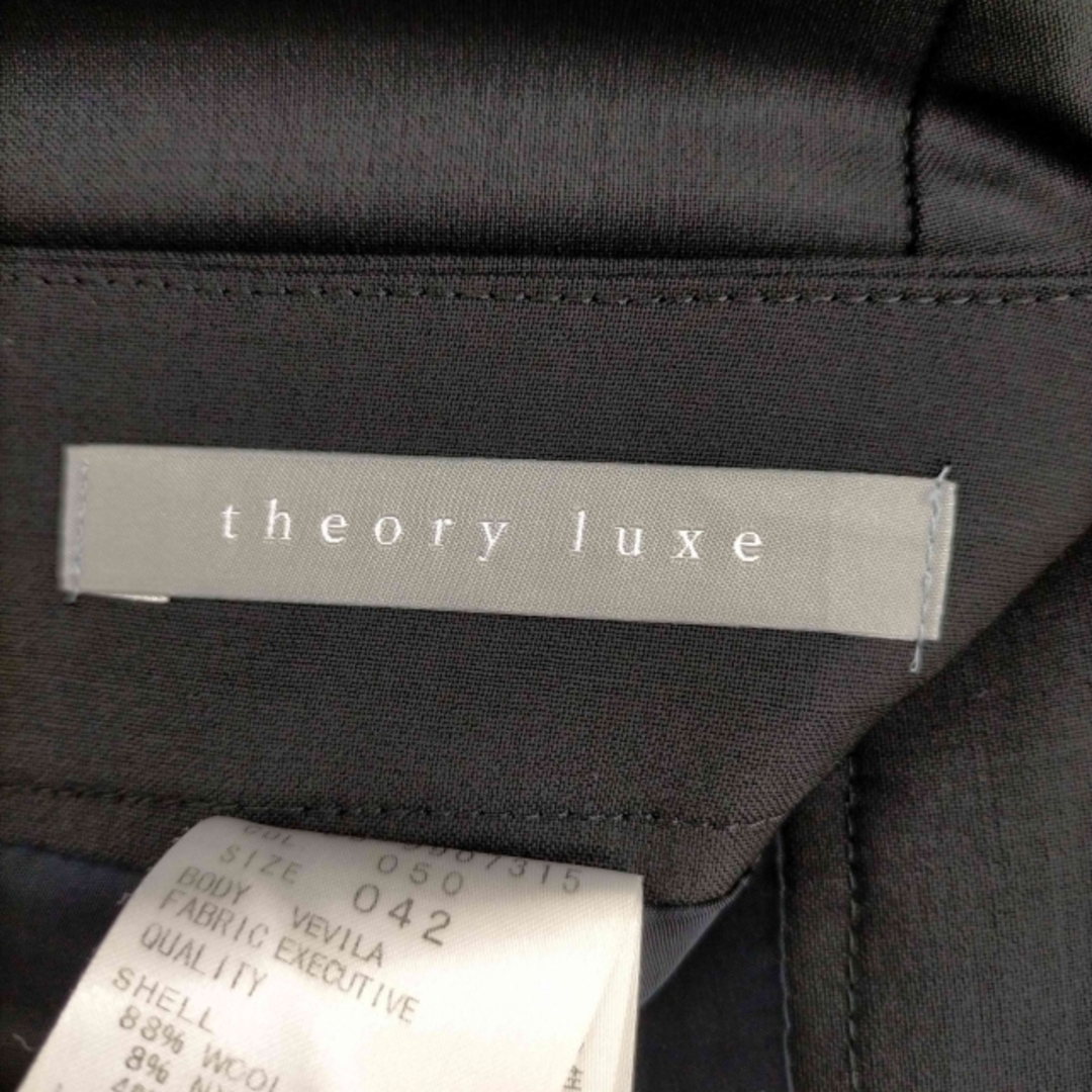 Theory luxe(セオリーリュクス)のtheory luxe(セオリーリュクス) タイトスカート レディース スカート レディースのスカート(その他)の商品写真