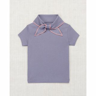 ミーシャアンドパフ(Misha & Puff)のMisha & Puff Scout Tee Pewter 4y(Tシャツ/カットソー)