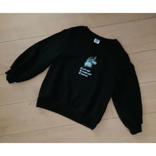 アナップ(ANAP)のアナップ ユニコーン トレーナー(Tシャツ/カットソー)