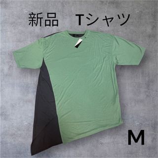 [未使用品] Tシャツ(Tシャツ/カットソー(半袖/袖なし))