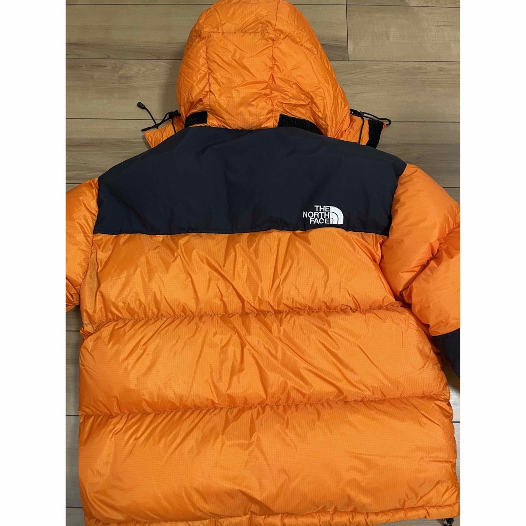 THE NORTH FACE(ザノースフェイス)のノースフェイス　バルトロダウンジャケット メンズのジャケット/アウター(ダウンジャケット)の商品写真