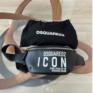 ディースクエアード ショルダーバッグ(メンズ)の通販 32点 | DSQUARED2