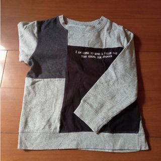 キッズ服(Tシャツ/カットソー)