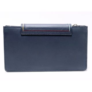 Paul Smith - 《ポールスミス》箱付新品 ショルダーストラップ付 Paul Smith - 《ポールスミス》箱付新品 ショルダーストラップ付