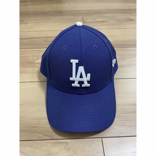 ニューエラー(NEW ERA)のLA ドジャース　ニューエラ(キャップ)