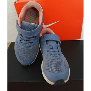 ナイキ(NIKE)のナイキ キッズ スニーカー 17(スニーカー)