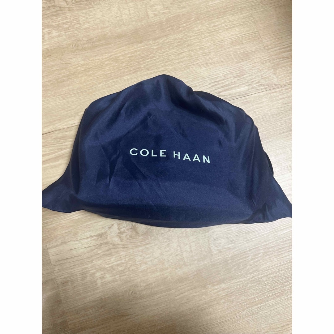 Cole Haan(コールハーン)のお値下げ【コールハーン】2wayチェーンショルダーバッグ レディースのバッグ(ショルダーバッグ)の商品写真