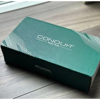 Strymon CONDUIT MIDIインターフェース (エフェクター)