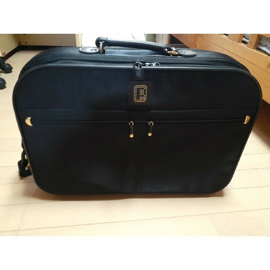 PUJOLSのバック レディースのバッグ(スーツケース/キャリーバッグ)の商品写真