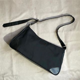 ジャンポールゴルチエ(Jean-Paul GAULTIER)のGultier Homme Object Soulder Bag(ショルダーバッグ)