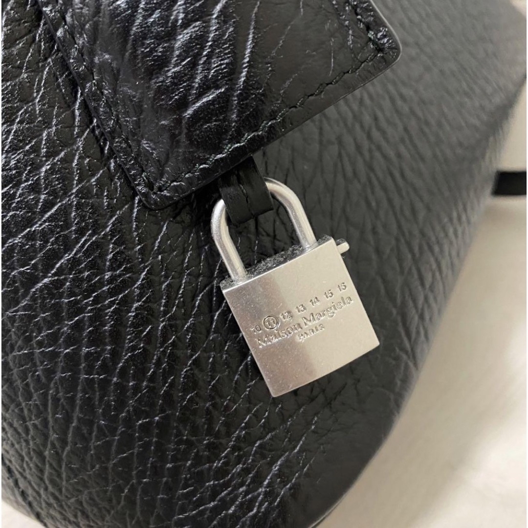 Maison Martin Margiela(マルタンマルジェラ)のMaison Margiela メゾンマルジェラ 5ac bag mini レディースのバッグ(ショルダーバッグ)の商品写真