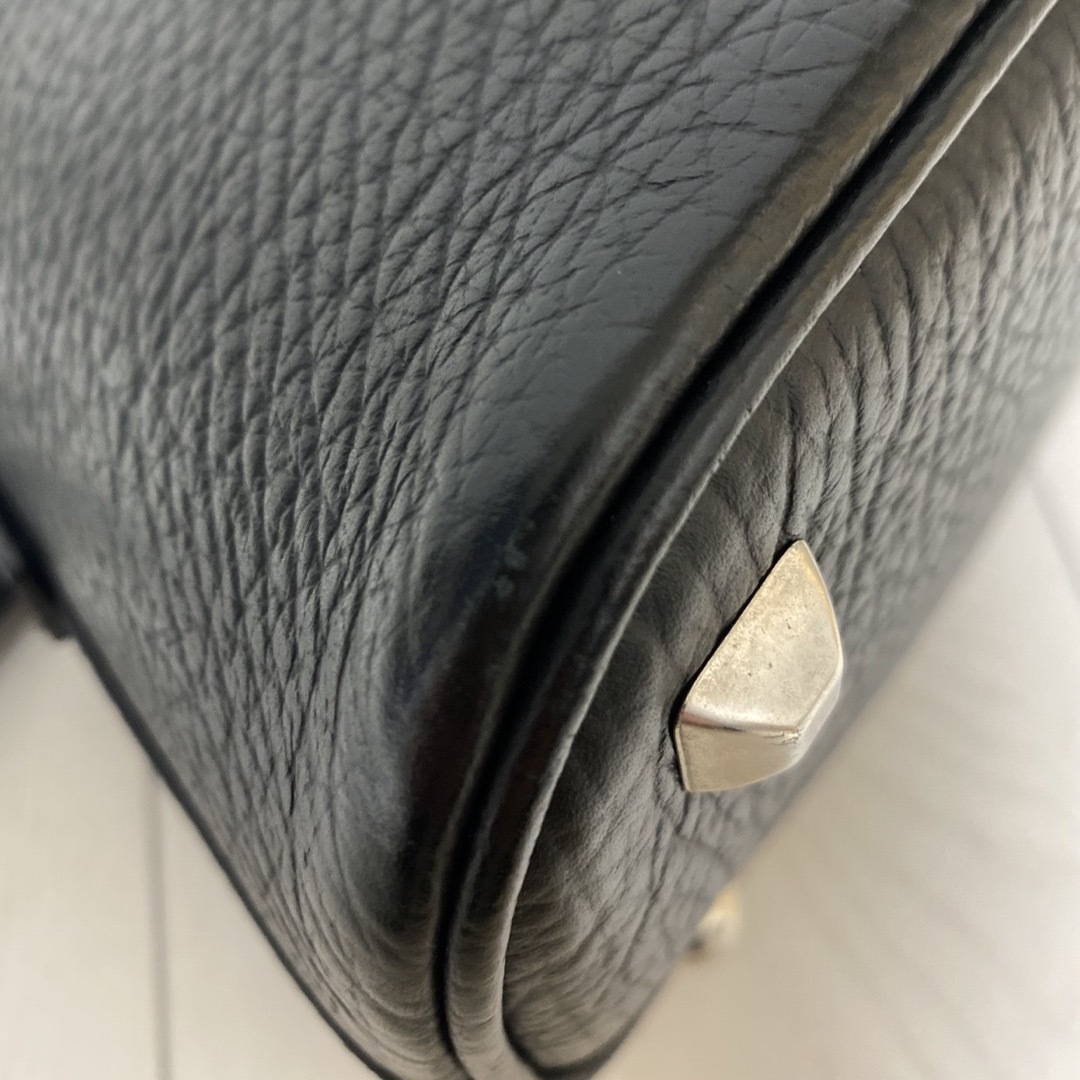 Maison Martin Margiela(マルタンマルジェラ)のMaison Margiela メゾンマルジェラ 5ac bag mini レディースのバッグ(ショルダーバッグ)の商品写真