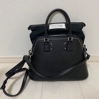 マルタンマルジェラ(Maison Martin Margiela)のMaison Margiela メゾンマルジェラ 5ac bag mini(ショルダーバッグ)