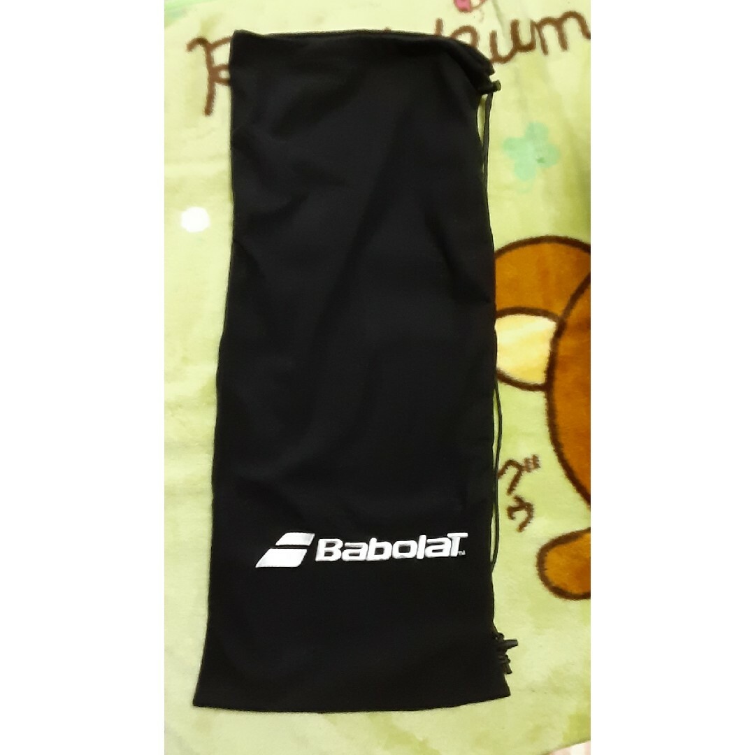 Babolat(バボラ)のバボラ　ラケットケース スポーツ/アウトドアのテニス(その他)の商品写真