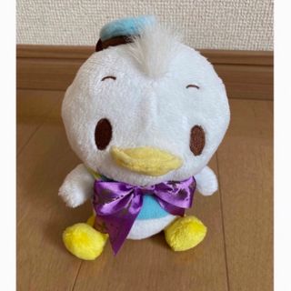 ドナルドダック(ドナルドダック)のぬいぐるみ　ドナルド　ディズニー(ぬいぐるみ)