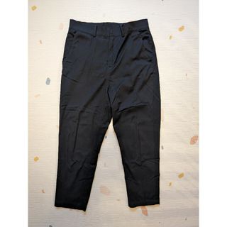 エフィレボル(.efiLevol)の【.efiLevol（エフィレボル）】 Loose Pants（ルーズパンツ）(スラックス)