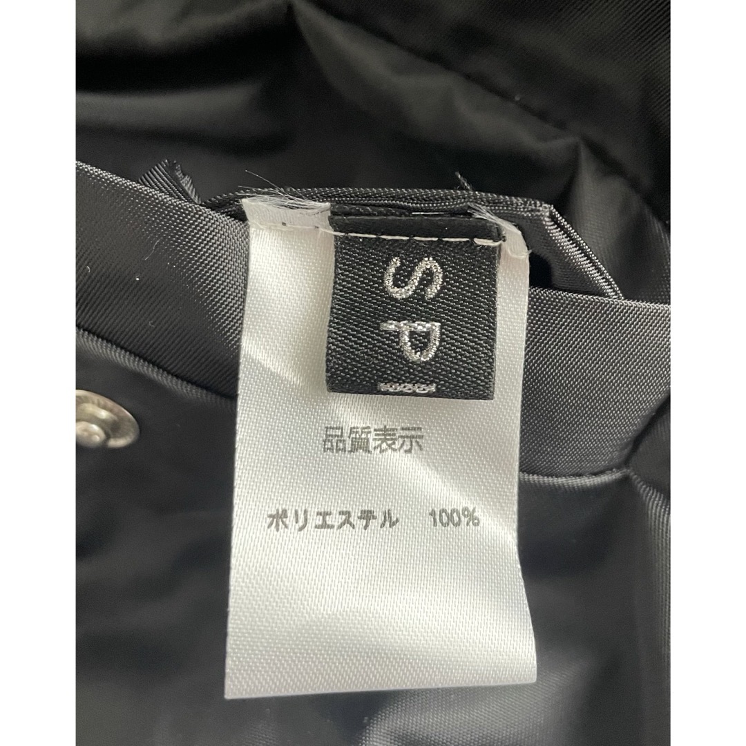 SPIGA(スピーガ)の【超美品】SPIGA MA-1 レディースのジャケット/アウター(ブルゾン)の商品写真