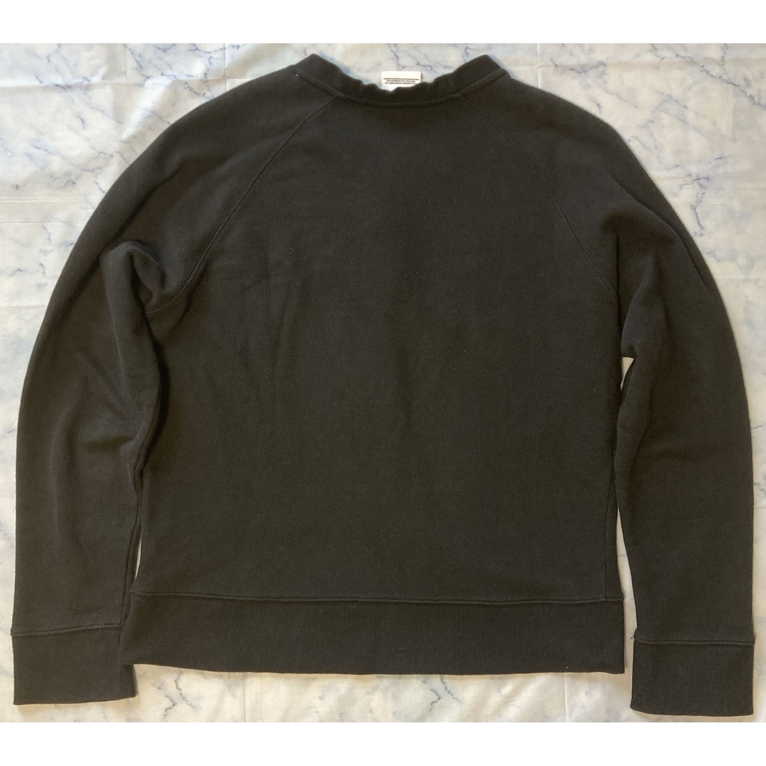 Dickies(ディッキーズ)の【Dickies】Sweatshirt/Black/L メンズのトップス(スウェット)の商品写真