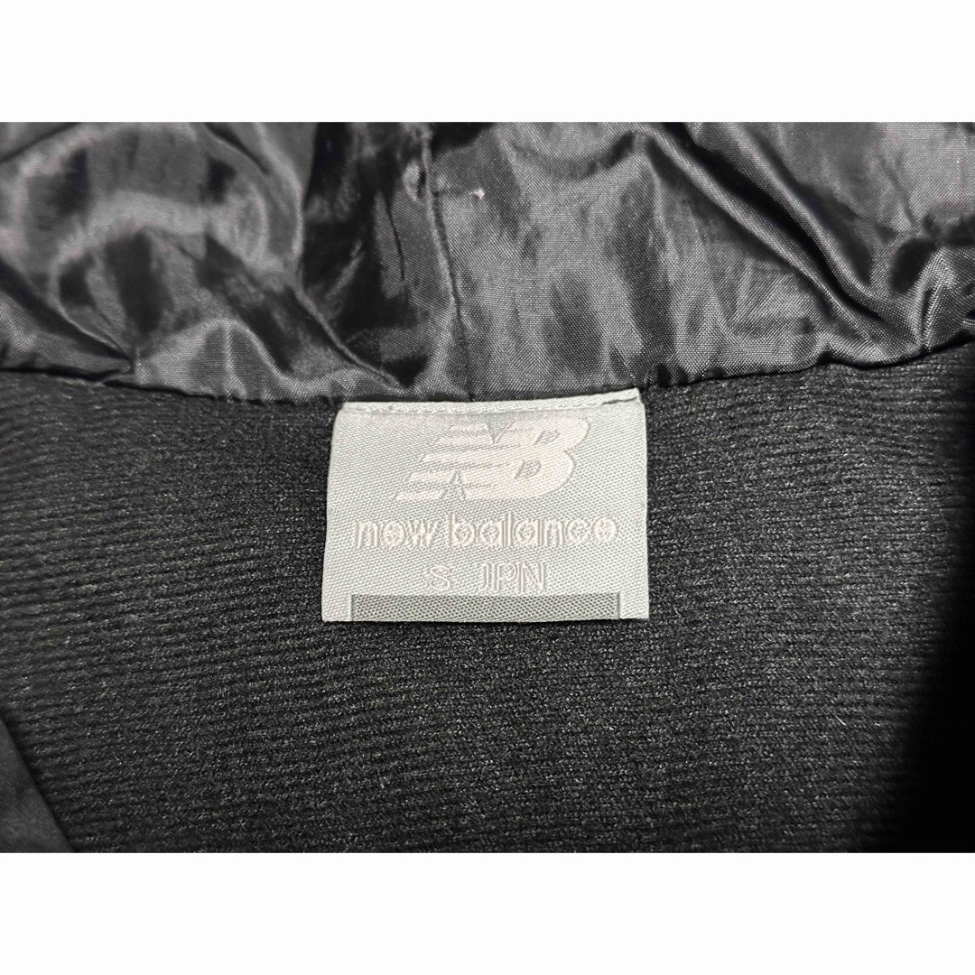 New Balance(ニューバランス)の【即購入OK】 New Balance ニューバランス ナカワタコート メンズのジャケット/アウター(ダウンジャケット)の商品写真