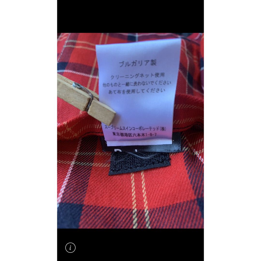 Barbour(バーブァー)のバブアー　ノンオイル　ジャケット　サイズ34 メンズのジャケット/アウター(ブルゾン)の商品写真