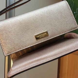 ケイトスペードニューヨーク(kate spade new york)の新品♡kate spade マルチ&カードケース♡(コインケース)