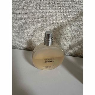 シャネル(CHANEL)のchanel チャンス　ヘアミスト(ヘアウォーター/ヘアミスト)