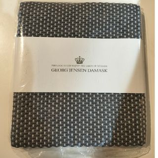 ジョージジェンセンダマスク(Georg Jensen Damask)のジョージジェンセンダマスク ティータオル(収納/キッチン雑貨)